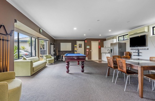 Tootgarook Hotel | Rosebud Motel
