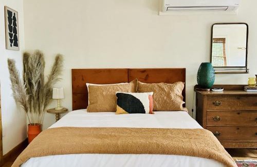 Rosedale Casa | Rosedale Bungalow
