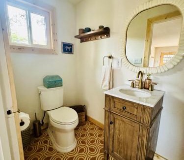 Rosedale Casa | Rosedale Bungalow