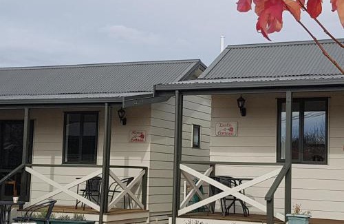 Twizel Casa | Rosedale Cottages