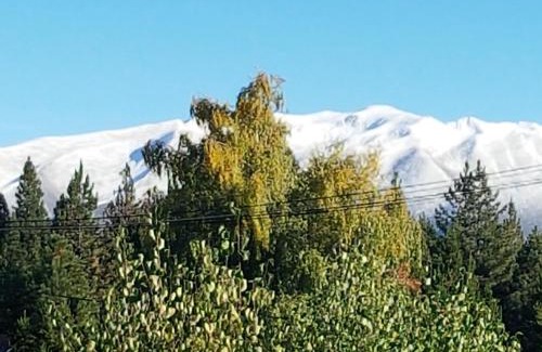 Twizel Casa | Rosedale Cottages