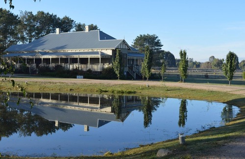 Mansfield Casa | Rosedale House Mansfield Group Alojamiento