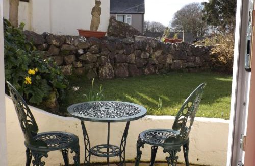 Pembroke Cama Y Desayuno | Rosedene Guest House