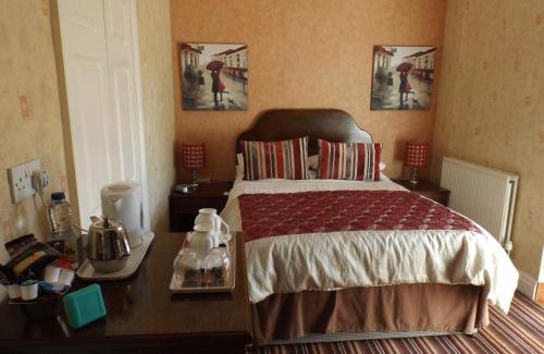 Pembroke Cama Y Desayuno | Rosedene Guest House