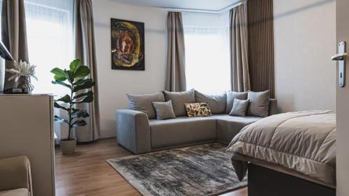 Sarospatak Apartamento | Rosegarden Apartman
