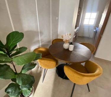 Sarospatak Apartamento | Rosegarden Apartman