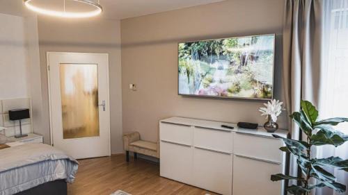 Sarospatak Apartamento | Rosegarden Apartman