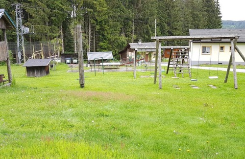 Sankt Kathrein am Hauenstein Casa | Roseggerhof