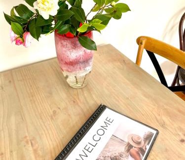 Rosebud Casa | Rosehaven on Rosebud