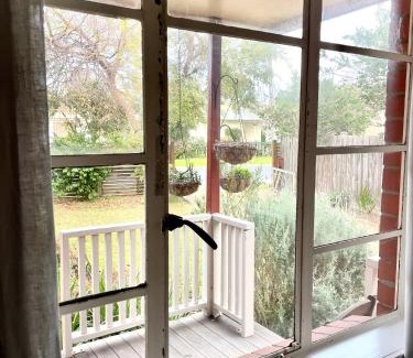 Rosebud Casa | Rosehaven on Rosebud