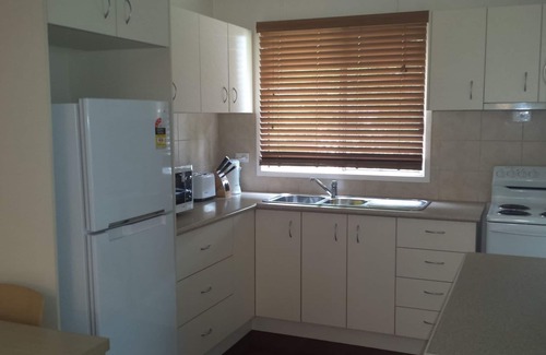 Ipswich Central Business District Cabaña | Rosehill Apartments - Todo y más