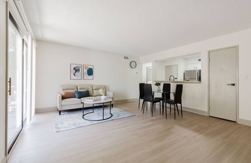 Lenexa Apartamento | Rosehill Pointe 185 I Spacious 1 Bed 1 Bath