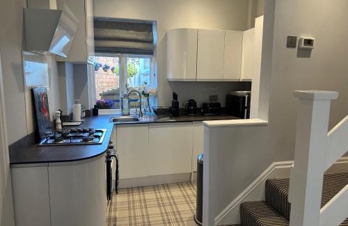 Cookham Casa | Roseleigh Cottage in the Heart of Cookham