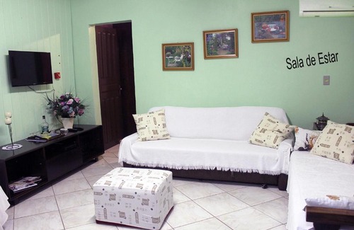 Gramado Casa | Roseli's Vacation Home