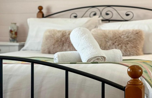 Catherine Hill Bay Casa | Rosella Cottage