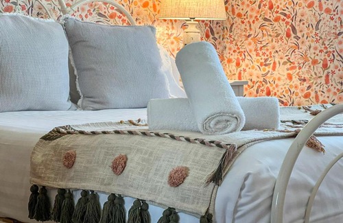 Catherine Hill Bay Casa | Rosella Cottage