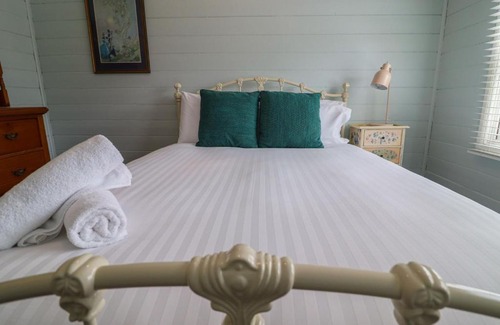 Catherine Hill Bay Casa | Rosella Cottage