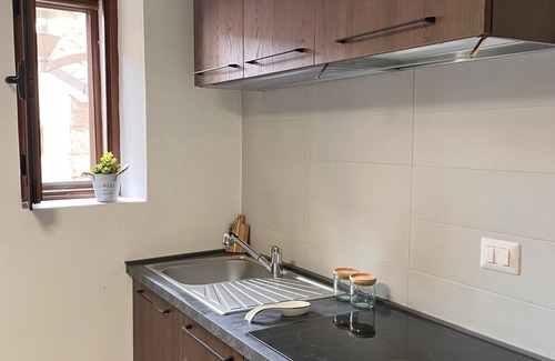 Piediluco Apartamento | Rosella House on the Lake - Marmore Falls