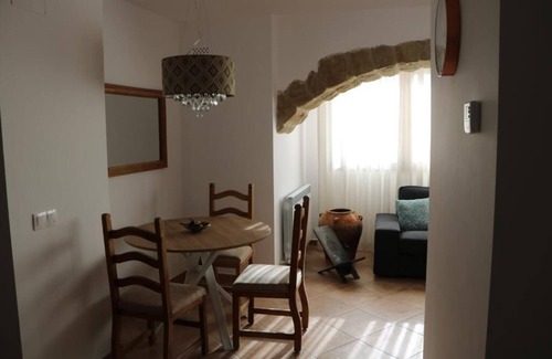 Adahuesca Apartamento | Apartamento Rosellas, cerca de Alquézar, en Sierra de Guara