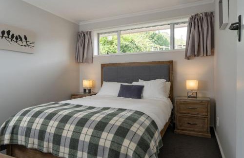 Dunedin Apartamento | Roselle Farm Cottage
