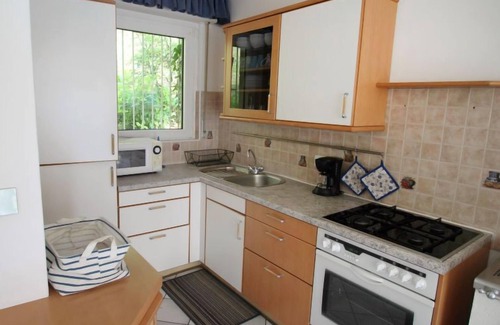 Val Maria-Pur Casa | Rosemarie by Interhome