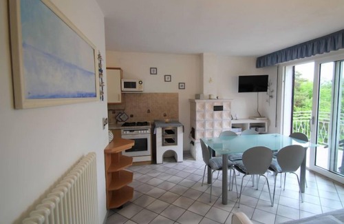 Val Maria-Pur Casa | Rosemarie by Interhome