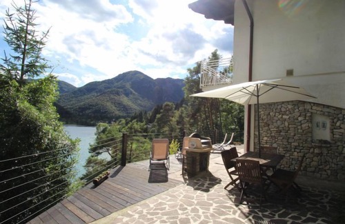 Val Maria-Pur Casa | Rosemarie by Interhome