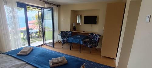 Varosh Apartamento | Rosemary Apartment