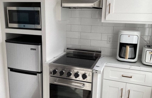 West Panama City Beach Casa | PLAYA DEL ROMERO - Sur de 30A - Abaco en el Green Carriage House