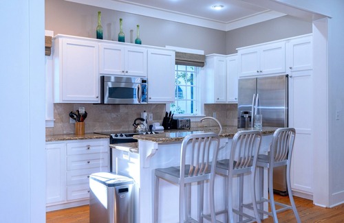 Rosemary Beach Casa | Rosemary Beach. 4BR beach cottage with private pool, in Rosemary Beach.