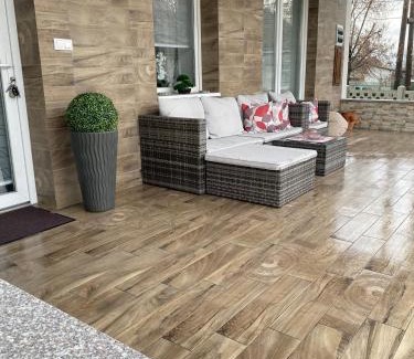Solt Apartamento | Rosemary Cottage
