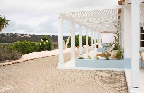 Aljezur Casa | Rosemary House | Herdade d'Amoreira