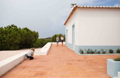 Aljezur Casa | Rosemary House | Herdade d'Amoreira