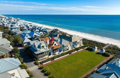 Rosemary Beach Casa | Rosemary Renaissance