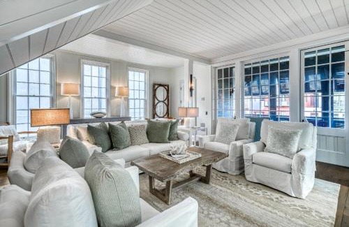 Rosemary Beach Casa | Rosemary Renaissance