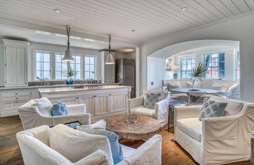 Rosemary Beach Casa | Rosemary Renaissance