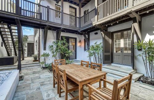 Rosemary Beach Casa | Rosemary Renaissance