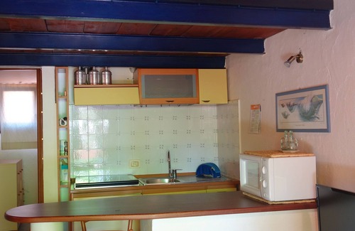 San Teodoro Cabaña | Rosemary's Home Holidays