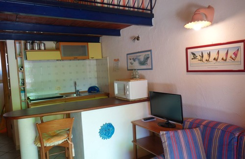 San Teodoro Cabaña | Rosemary's Home Holidays