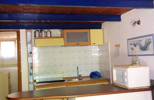 San Teodoro Cabaña | Rosemary's Home Holidays