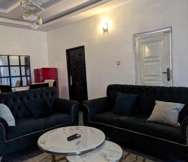 Asaba Apartamento | Rosemary's Residence