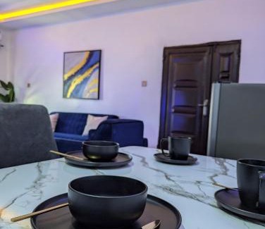 Asaba Apartamento | Rosemary's Residence