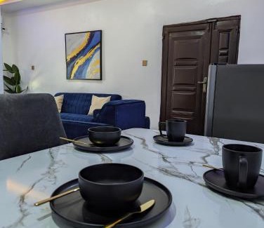 Asaba Apartamento | Rosemary's Residence