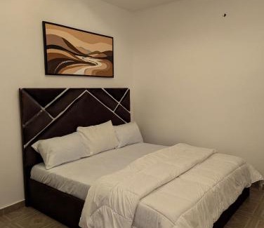 Asaba Apartamento | Rosemary's Residence