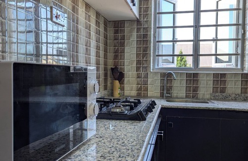 Asaba Apartamento | Rosemary's Residence Two bedroom apartment