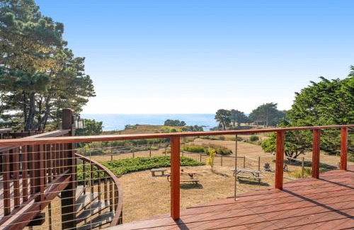 Mendocino Casa | Rosemary's Retreat