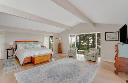 Mendocino Casa | Rosemary's Retreat