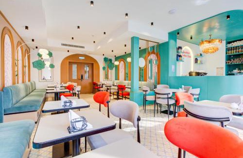 Townfield Hotel | Rosemay Hotel near London Heathrow Airport
