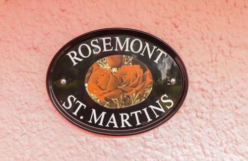 Adare Casa | Rosemont