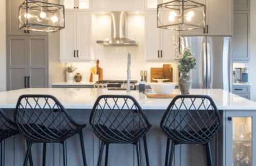 Fort Gary Apartamento | Rosemount ave home